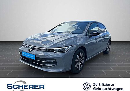 VW Golf Volkswagen VIII 1.5 TSI Goal ACC AHK CARPLAY LED NAVI