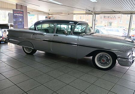 Chevrolet Impala 1958 Biscayne