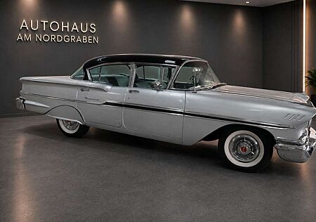 Chevrolet Impala 1958 Biscayne