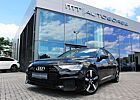 Audi A6 AVANT 50 TDI QU. BLACK S LINE SPORT+|B&O|20"