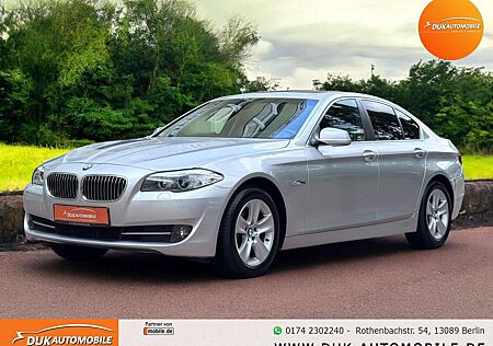BMW 520 d *Apple CarPlay*Navi*
