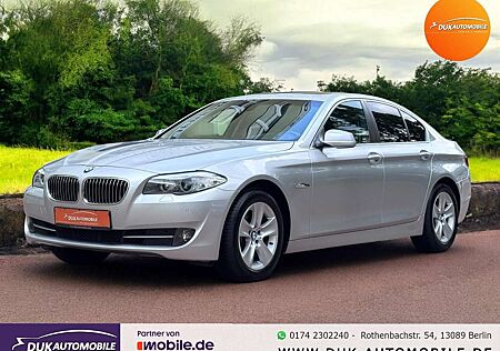 BMW 520 d *Apple CarPlay*Navi*
