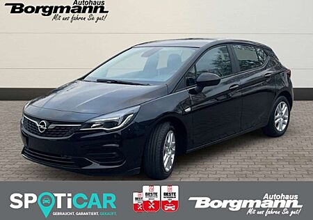 Opel Astra Edition 1.2 Apple CarPlay - Sitzheizung - PDC - Le