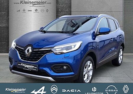 Renault Kadjar Limited TCe 140*SHZ*Navi*RFK*Klma*