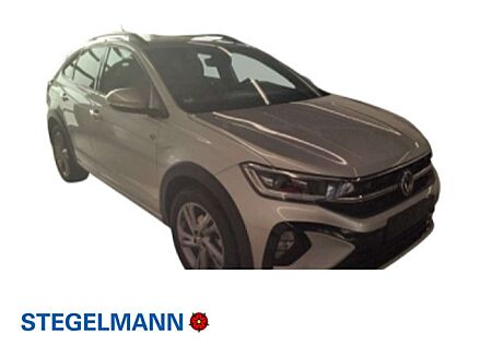 VW Taigo Volkswagen 1.0 TSI R-Line *LED*AHK*Navi*