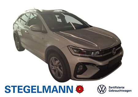 VW Taigo Volkswagen 1.0 TSI R-Line *LED*AHK*Navi*
