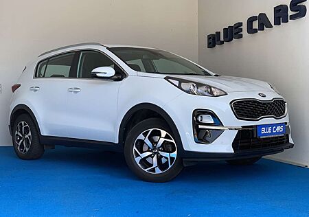 Kia Sportage Vision Navi/SHZ4/Klima/PDC/CAM/Apple