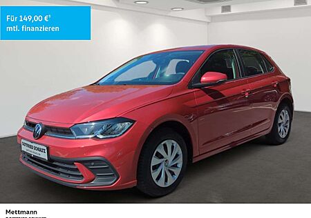 VW Polo Volkswagen 1.0 Fresh APP CONNECT LED SHZ KLIMA ZV
