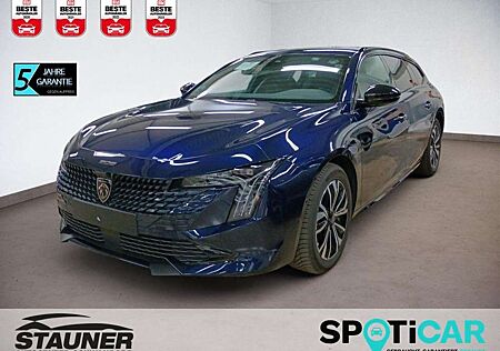 Peugeot 508 NEUER SW Allure BlueHDi AT8*360°KAMERA*NAVI*