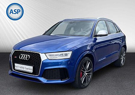 Audi RS Q3 2.5 20V TFSI DSG quattro LED NAVI BOSE