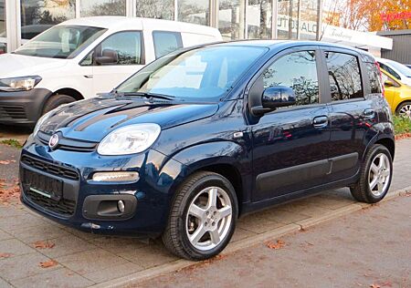 Fiat Panda Lounge*Klima*PDC*Automatik*