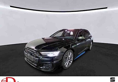 Audi S6 Avant 3.0 TDI quattro B&O+MATRIX+360KAM+8FACH
