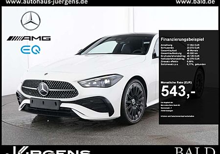 Mercedes-Benz CLE 220 d Coupé AMG-Sport/Pano/Burm/Night/Memo