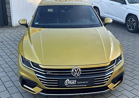 VW Arteon Volkswagen R-Line