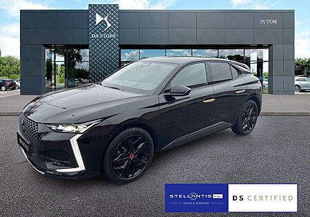 DS Automobiles DS 4 Performance Line+ BlueHDi 130 EAT8