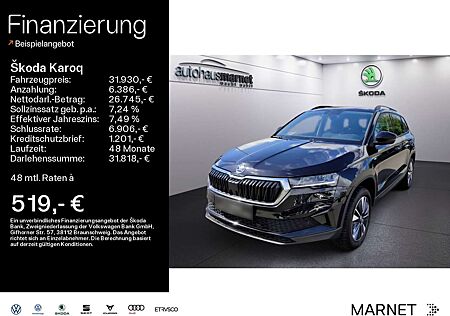 Skoda Karoq 2.0 TDI DSG 4x4 Ambition*Digital*