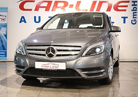 Mercedes-Benz B 200 gebraucht kaufen Mercedes-Benz B 200 *Navi*Xenon*
