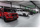 Mercedes-Benz G 63 AMG 2023 BLACK MAGNO /BLACK DESIGN 360° CAM