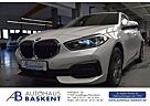 BMW 118 i Advantage*NAVIGATION*SHZ*PDC*ALU*