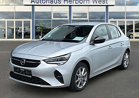 Opel Corsa F 1.2 Turbo Automatik Edition LED Navi SHZ RFK Al