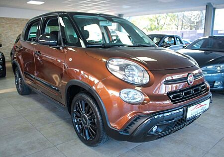 Fiat 500L 1.4 16V S-Design Kamera 2.Hand Alu PDC TÜV