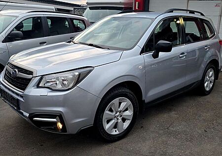Subaru Forester 2.0X Active Ahk/Freisprechanlage