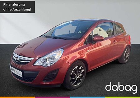 Opel Corsa 1.4 16V Selection