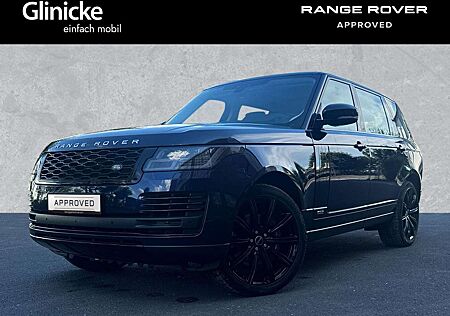 Land Rover Range Rover 5.0l V8 Kompressor Vogue (LWB) 22"