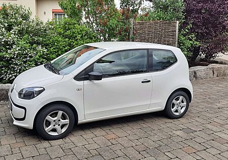 VW Up Volkswagen ! ! take !