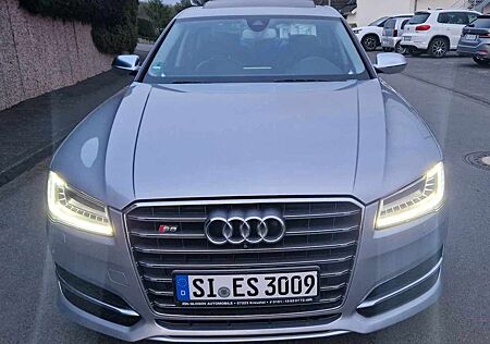 Audi S8 4.0 TFSI quattro*Bang&Olufsen*Matrix*Nachtsicht360