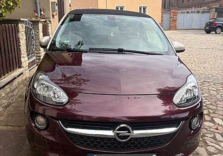 Opel Adam Open Air
