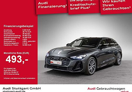 Audi A5 Avant S line TFSI 150kW S tronic Tech plus