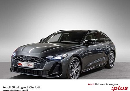 Audi A5 Avant S line TFSI 150kW S tronic Tech plus