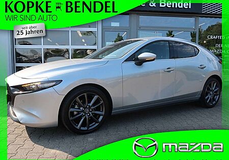 Mazda 3 Selection *Carplay*Kamera*PDC* Selection *Carpla