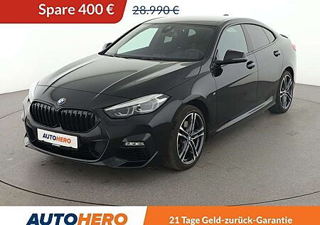 BMW 220i 220 Gran Coupe xDrive M Sport Aut.*HEAD-UP*CAM*