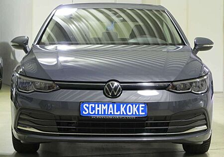 VW Golf Volkswagen VIII 2.0 TDI SCR Move Navi DAB ACC