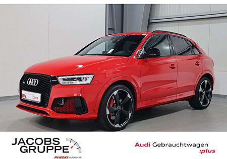 Audi RS Q3 2.5 TFSI quattro Pano*LED*R-Kamera *
