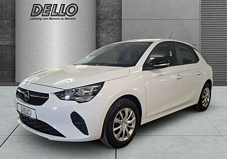 Opel Corsa 1.2 Edition Klima Parkpilot Bluetooth