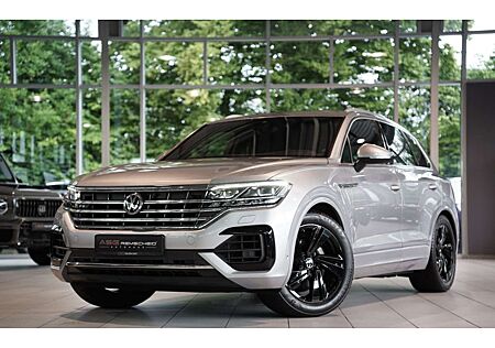 VW Touareg Volkswagen 3.0 TDI R line 4M *20 *Pano *LUFT *AHK