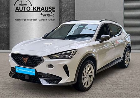 Cupra Formentor Basis EU6d 1.4 e-HYBRID Klima Radio Telefon Parkse