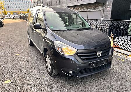 Dacia Dokker TCe 115 Celebration