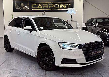Audi A3 Sportback /Xenon/Anh./BT/PDC