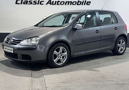 VW Golf Volkswagen V Lim. Trendline *Klima*