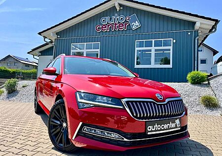 Skoda Superb Combi Sport iV|LED|Pano|1.Hand|Kamera|