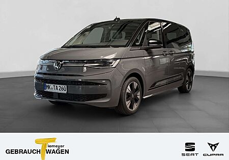 VW T7 Multivan Volkswagen 2.0 TDI DSG Edition AHK LED Navi