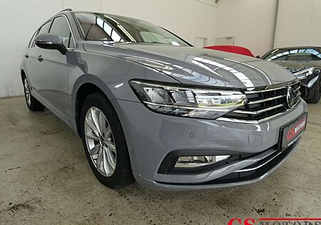 VW Passat Volkswagen Variant 2.0 TDI DSG Business*NAVI*LED*