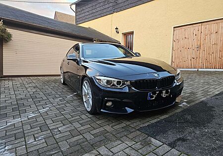 BMW 435i 435 Gran Coupe Aut.Sport Line