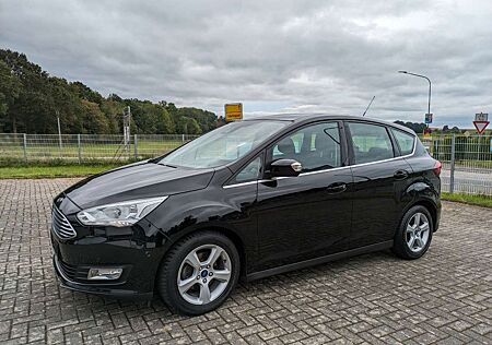 Ford C-Max Titanium 1.5 TDCI