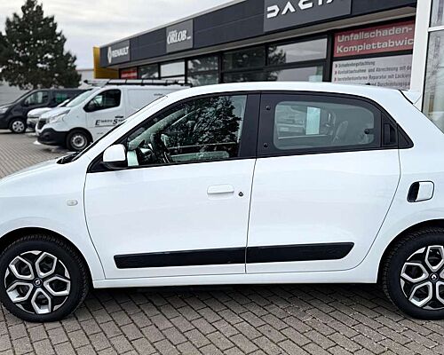 Renault Twingo Electric Electric ZEN Kaufpreis inkl.Antriebsbatt.