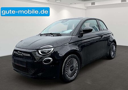 Fiat 500E Basis